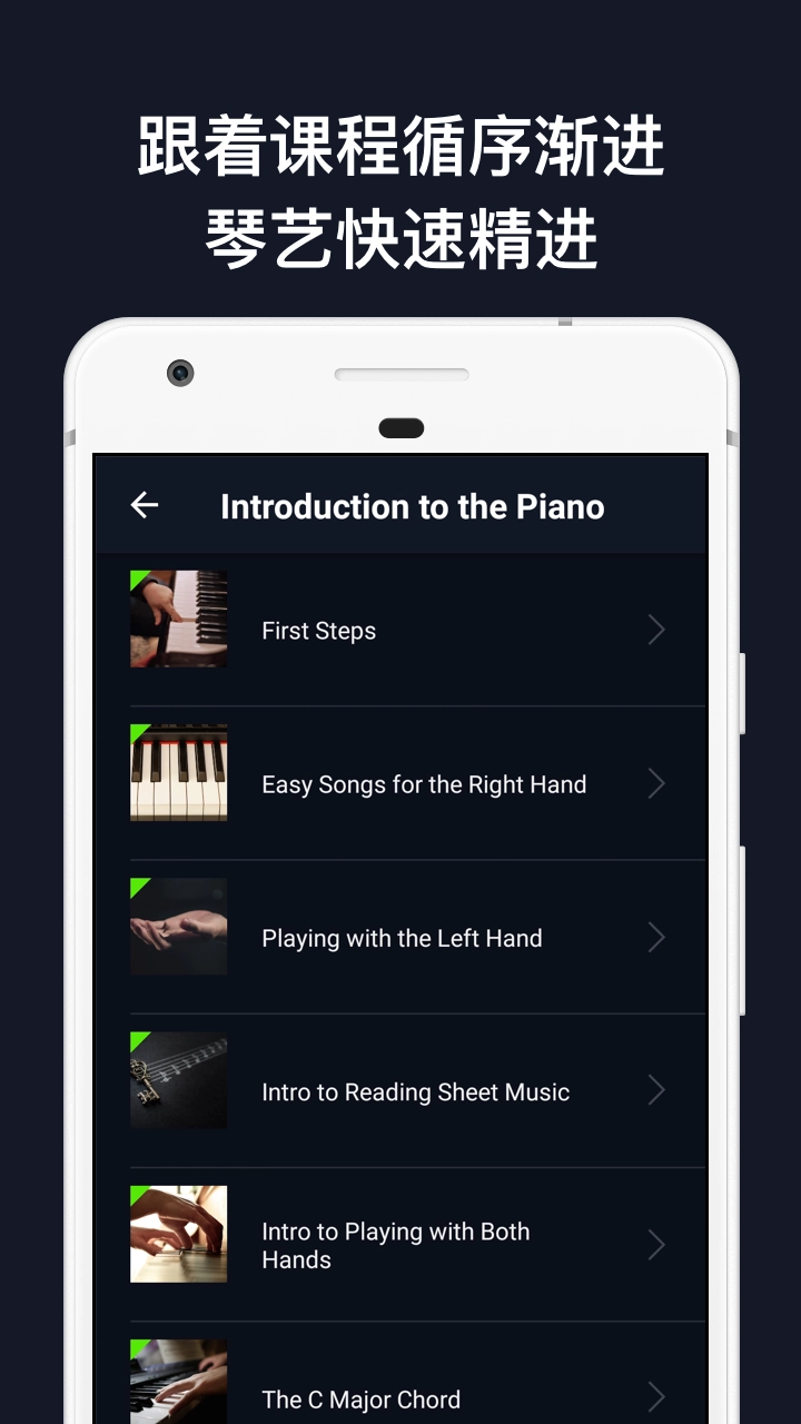 flowkey(1)