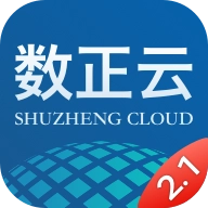 数正云