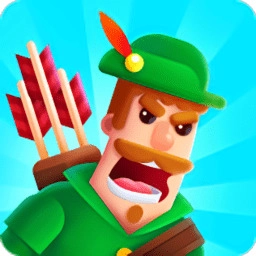 弓箭大师钻石版