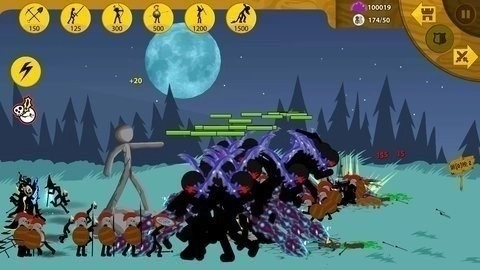 火柴人战争fw超级魔改版(3)