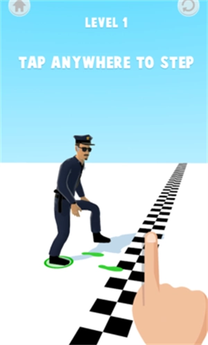 没病走两步游戏4