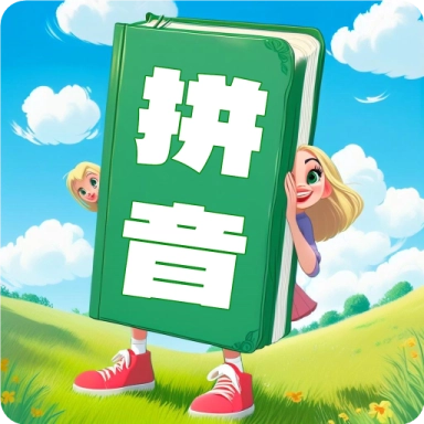 汉语拼音学习宝