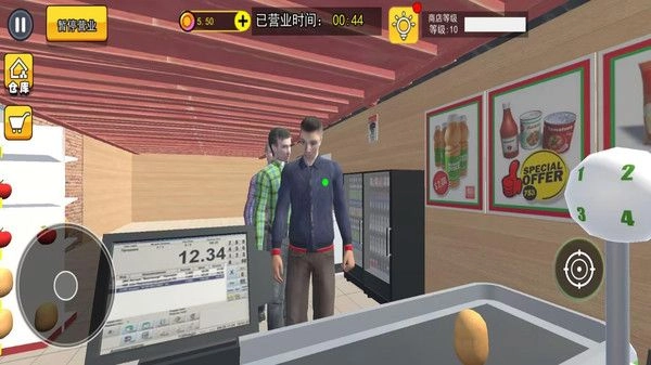 经营商店模拟手机最新版图3