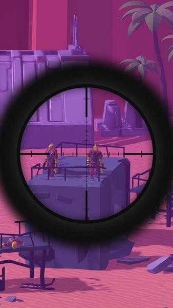 星际射击游戏绿色版图2