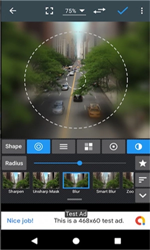PhotoEditor安卓官方版图1