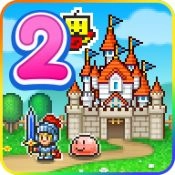 冒险村物语2游戏纯净版