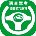 语音驾考