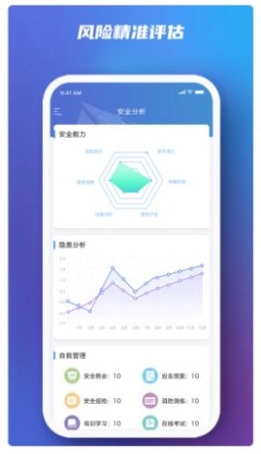 行业智慧消防