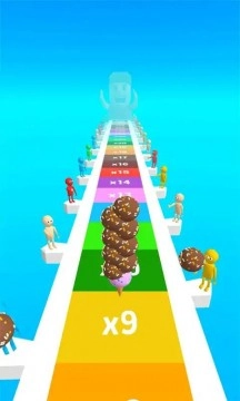 冰淇淋匆匆忙忙手机版