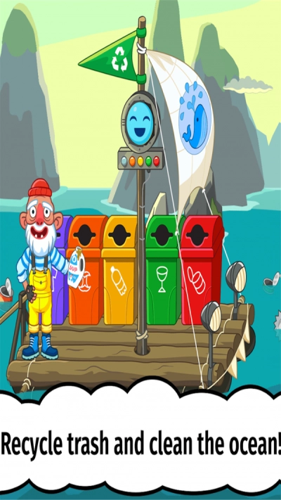 佩皮世界免费版图2