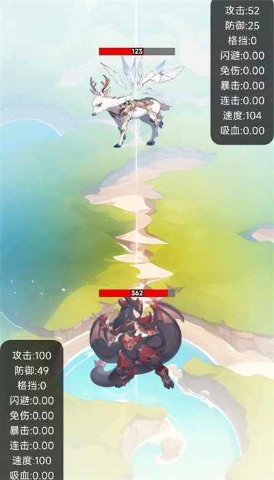 简单肉鸽(2)