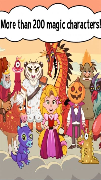 佩皮世界免费版图3