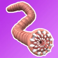 蠕虫大乱斗游戏