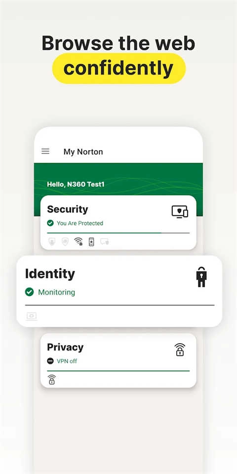 诺顿杀毒 6.0.231202602图3