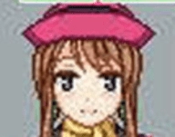 elevatorgirl像素游戏