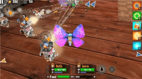 虫虫英雄2安卓版