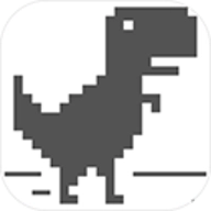 小恐龙跑酷手机版