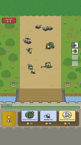 光头大战僵尸中文版图3