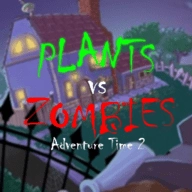 植物大战僵尸冒险时光2手机版