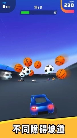 车神老司机手机版