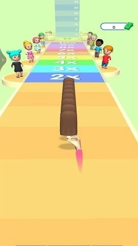 夏日冲冲冲免广告版