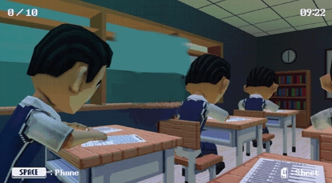 考试模拟器手机版