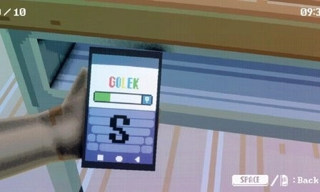 考试模拟器手机版