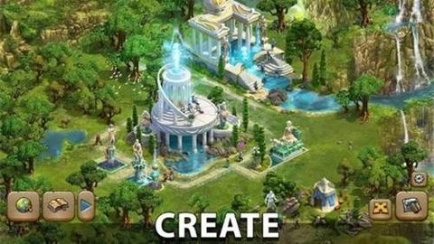 elvenar中文版图2