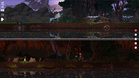 王国两位君主手机版图2