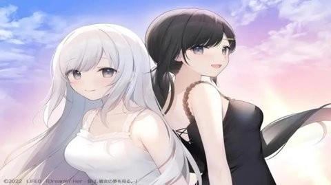 我夢見了她安卓版截圖0