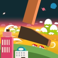 怪兽粉碎城市手机版