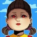 鱿鱼生存闯关模拟手机版