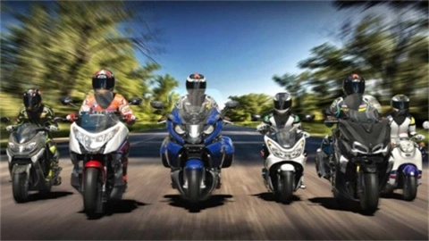 真实摩托2（RealMoto2）手机免费版图2