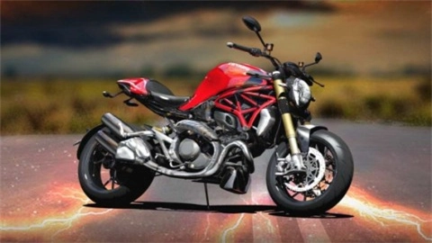 真实摩托2（RealMoto2）手机免费版图1