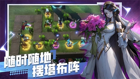 无尽画廊