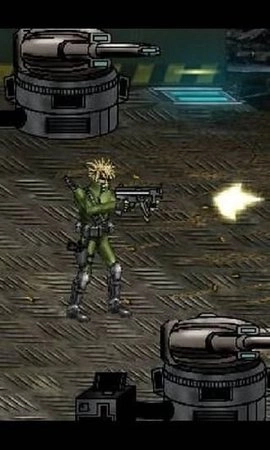 闪客快打6毒刺计划(4)