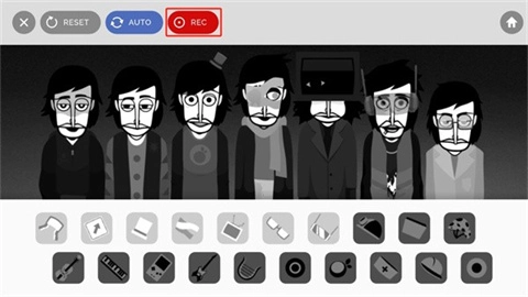 节奏盒子Colorbox正版图2