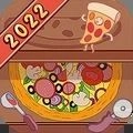 美食餐厅模拟器免费原版