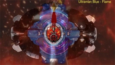 罗布奥特曼变身器模拟器官方版图2
