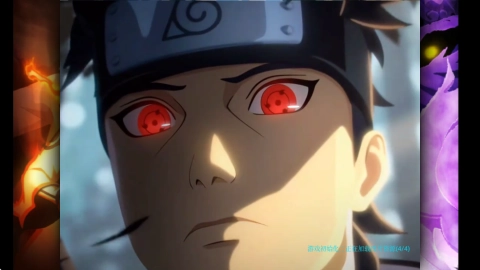 死神vs火影别天止水改