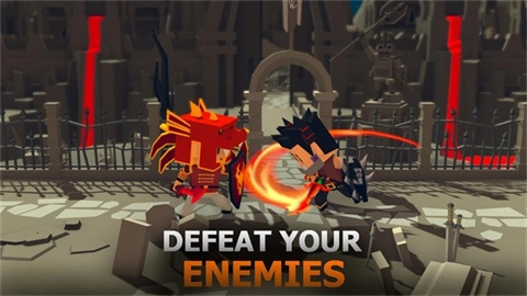 对战闪光（BattleFlareMain_）官方版图1