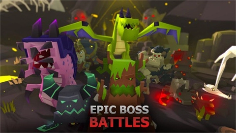 对战闪光（BattleFlareMain_）官方版图2