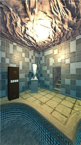 密室逃脱沙漠(Escape Room Mystery Adventure)(2)