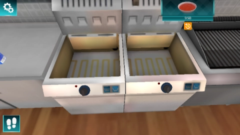 料理模拟器(3)