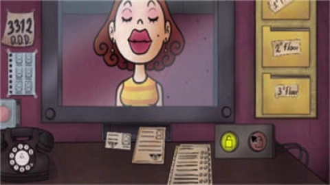 这不是我的邻居(1)