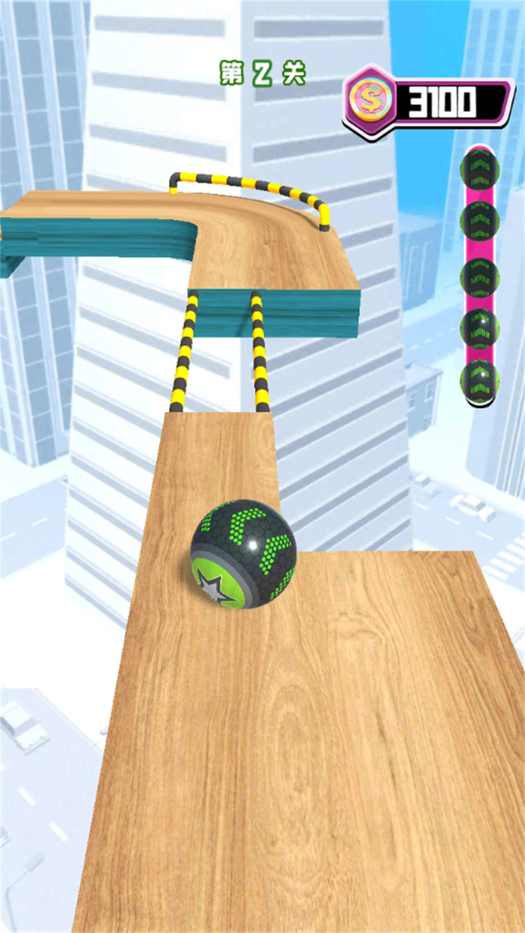 极限生存模拟图2