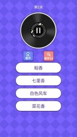 我是猜歌王