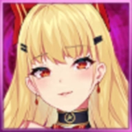 恶魔少女奈西雅devil（Devil Girl）