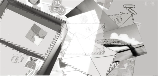 故事里的秘密游戏纯净版图3