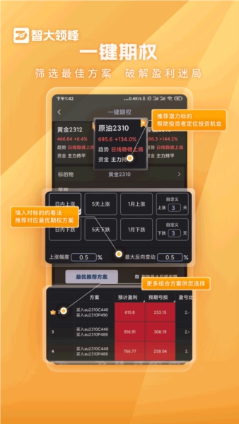 智大领峰图4